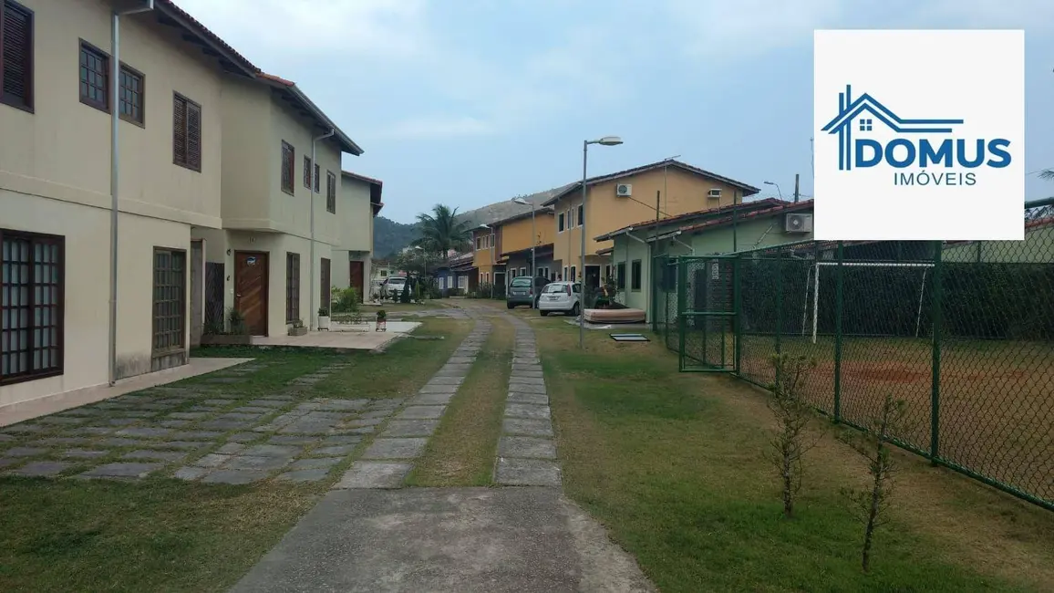 Foto 4 de Casa de Condomínio com 2 quartos à venda, 126m2 em Martim de Sá, Caraguatatuba - SP