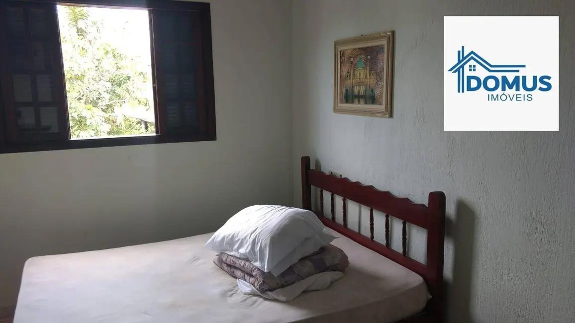 Foto 8 de Casa de Condomínio com 2 quartos à venda, 126m2 em Martim de Sá, Caraguatatuba - SP