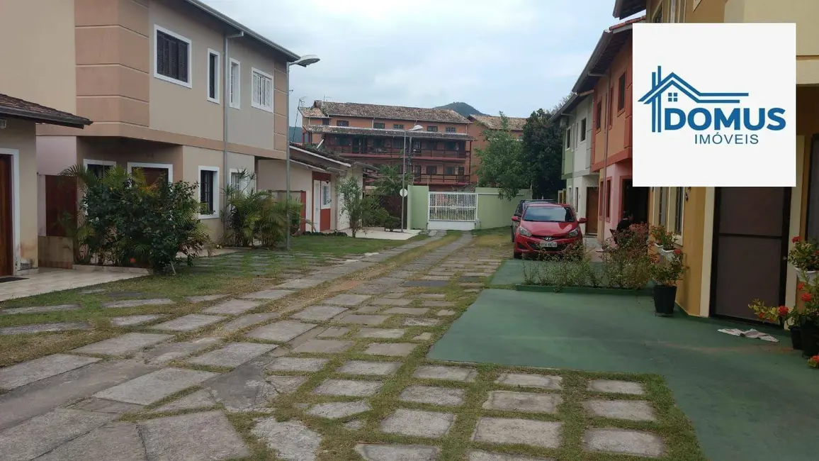 Foto 3 de Casa de Condomínio com 2 quartos à venda, 126m2 em Martim de Sá, Caraguatatuba - SP