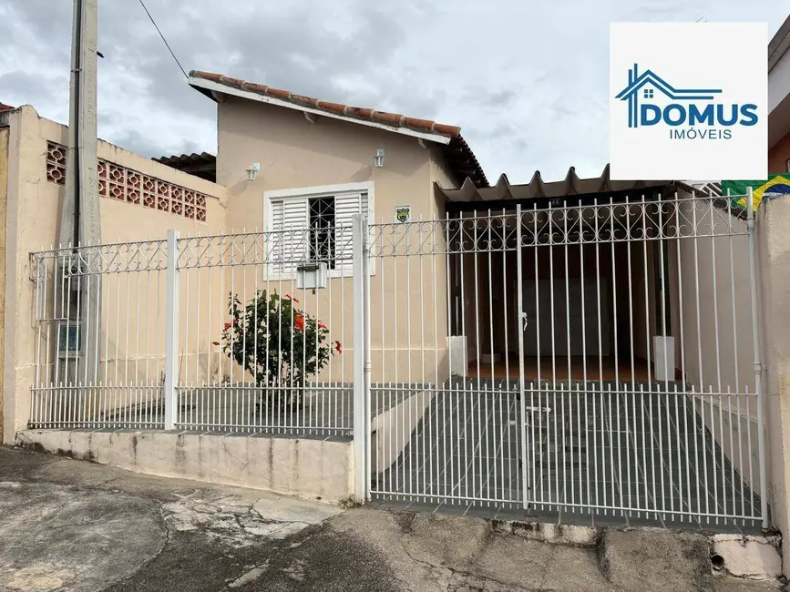 Casa com 2 quartos para alugar, 149m2 em Sao Jose Dos Campos - SP - imagem 1 Foto 1 de Casa com 2 quartos para alugar, 149m2 em Sao Jose Dos Campos - SP