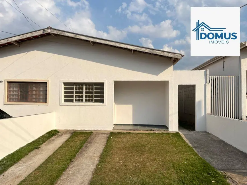 Foto 1 de Casa com 2 quartos à venda, 150m2 em Sao Jose Dos Campos - SP