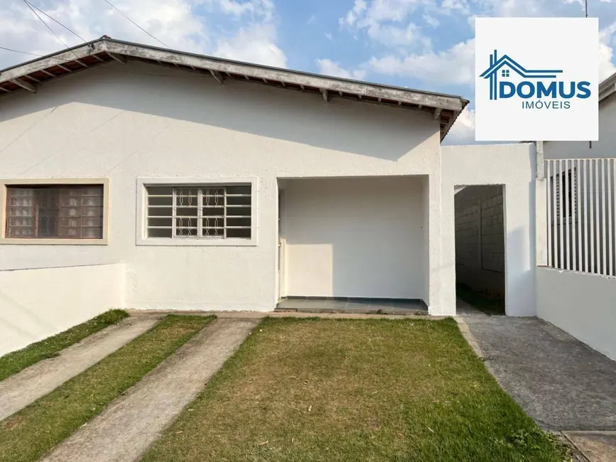 Foto 2 de Casa com 2 quartos à venda, 150m2 em Sao Jose Dos Campos - SP
