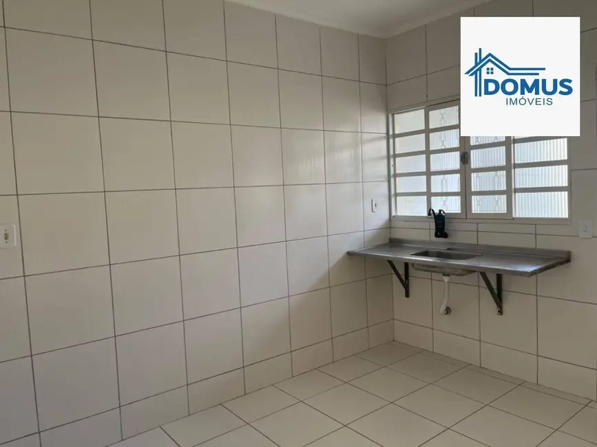 Foto 9 de Casa com 2 quartos à venda, 150m2 em Sao Jose Dos Campos - SP