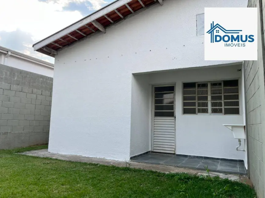 Foto 3 de Casa com 2 quartos à venda, 150m2 em Sao Jose Dos Campos - SP