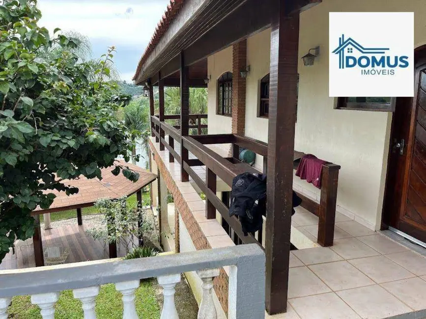 Chácara com 4 quartos à venda, 5000m2 em Chácaras Condomínio Recanto Pássaros II, Jacarei - SP - imagem 7 Foto 7 de Chácara com 4 quartos à venda, 5000m2 em Chácaras Condomínio Recanto Pássaros II, Jacarei - SP