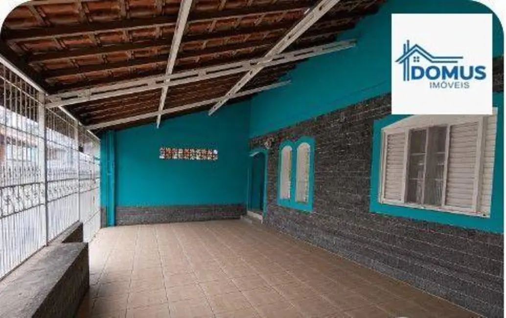 Foto 1 de Casa com 3 quartos à venda, 250m2 em Sao Jose Dos Campos - SP