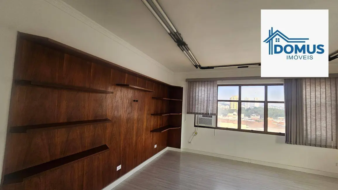 Sala Comercial para alugar, 39m2 em Centro, Jacarei - SP - imagem 8 Foto 8 de Sala Comercial para alugar, 39m2 em Centro, Jacarei - SP