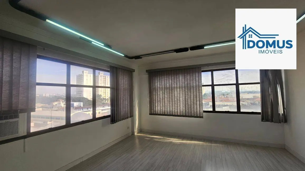 Sala Comercial para alugar, 39m2 em Centro, Jacarei - SP - imagem 3 Foto 3 de Sala Comercial para alugar, 39m2 em Centro, Jacarei - SP