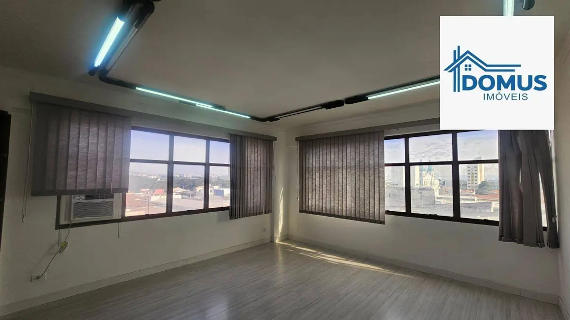 Sala Comercial para alugar, 39m2 em Centro, Jacarei - SP - imagem 4 Foto 4 de Sala Comercial para alugar, 39m2 em Centro, Jacarei - SP