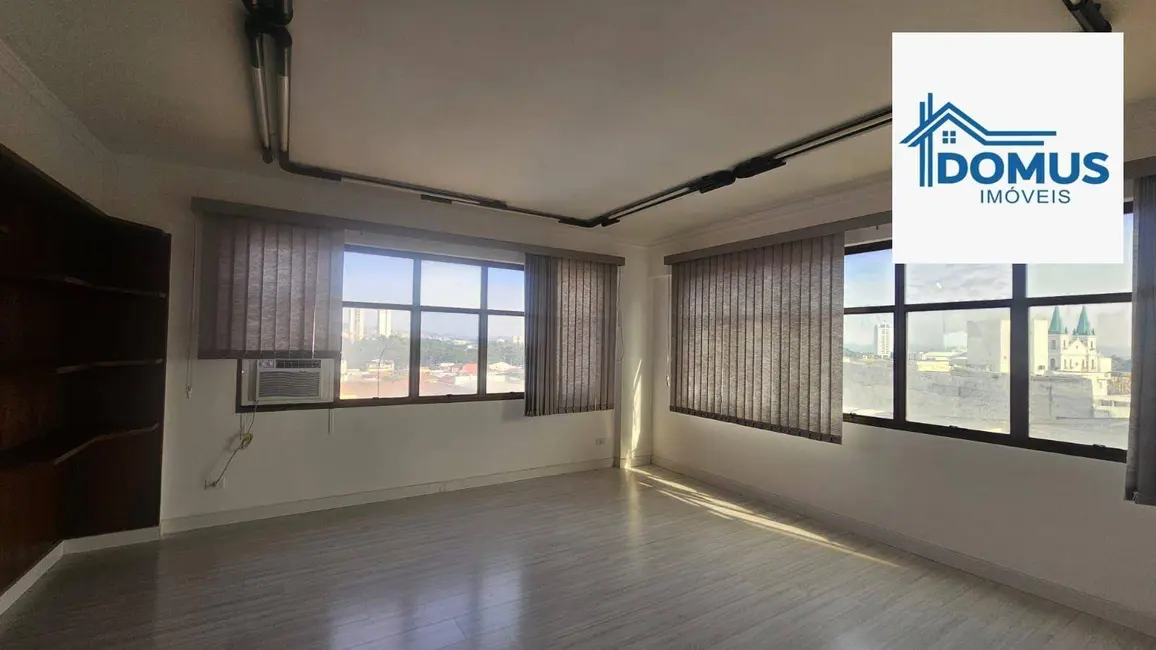 Sala Comercial para alugar, 39m2 em Centro, Jacarei - SP - imagem 2 Foto 2 de Sala Comercial para alugar, 39m2 em Centro, Jacarei - SP