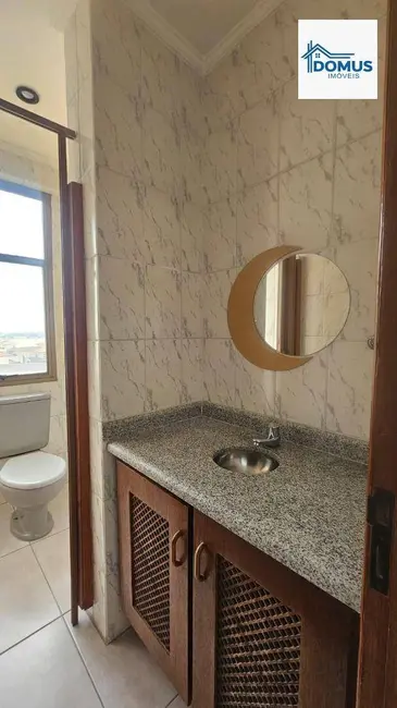 Sala Comercial para alugar, 39m2 em Centro, Jacarei - SP - imagem 9 Foto 9 de Sala Comercial para alugar, 39m2 em Centro, Jacarei - SP