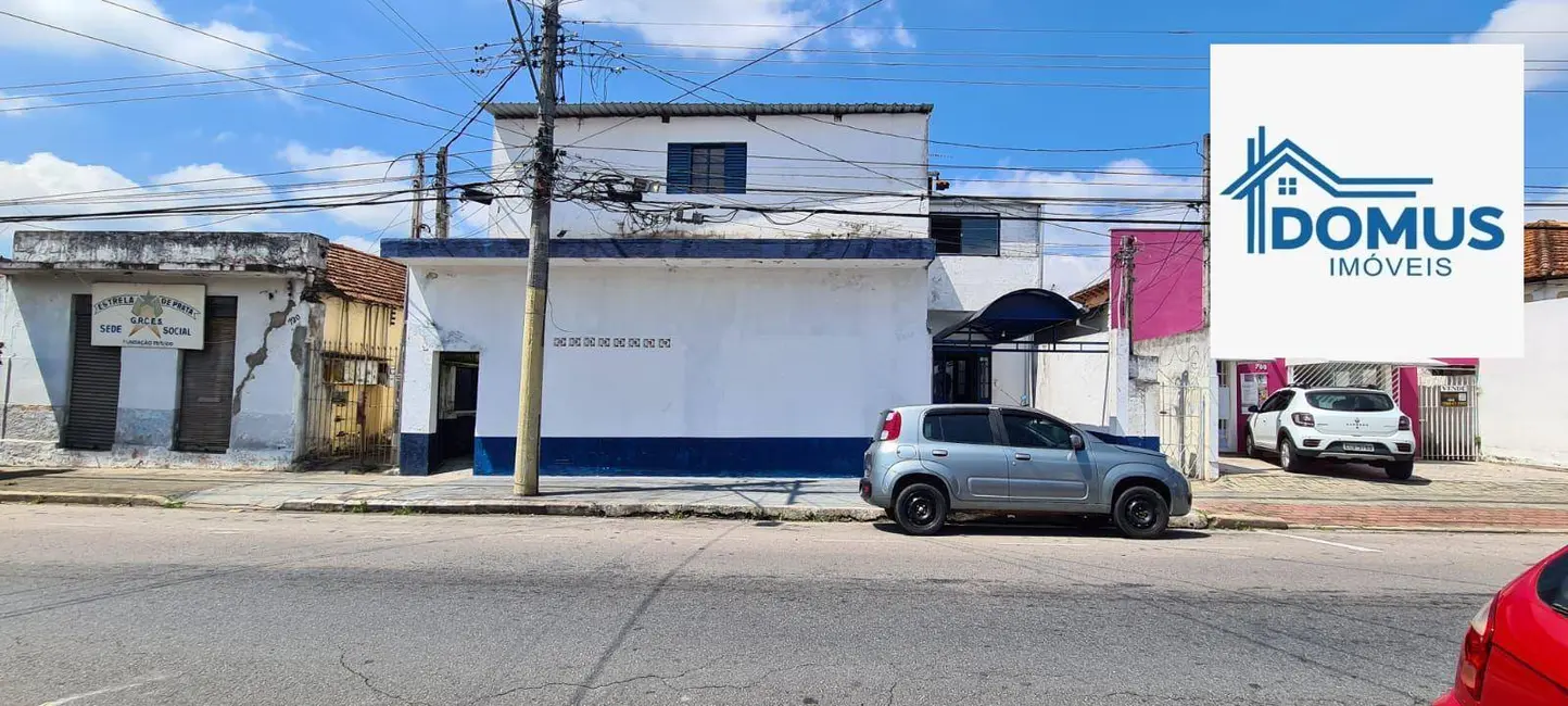 Foto 1 de Hotel / Motel com 14 quartos à venda, 411m2 em Sao Jose Dos Campos - SP