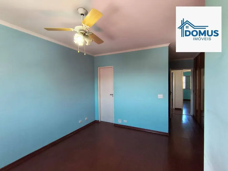 Foto 5 de Apartamento com 3 quartos para alugar, 125m2 em Sao Jose Dos Campos - SP