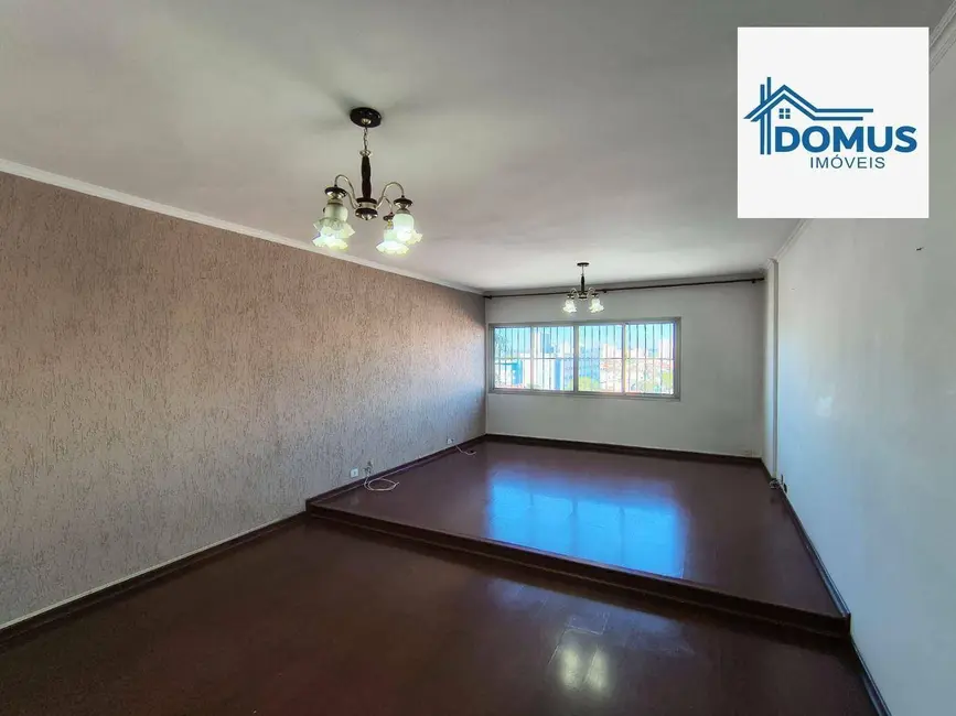 Foto 2 de Apartamento com 3 quartos para alugar, 125m2 em Sao Jose Dos Campos - SP