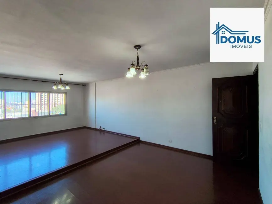 Foto 1 de Apartamento com 3 quartos para alugar, 125m2 em Sao Jose Dos Campos - SP