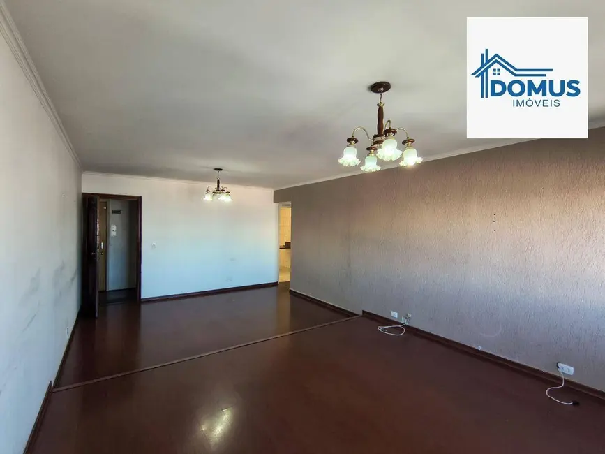 Foto 4 de Apartamento com 3 quartos para alugar, 125m2 em Sao Jose Dos Campos - SP