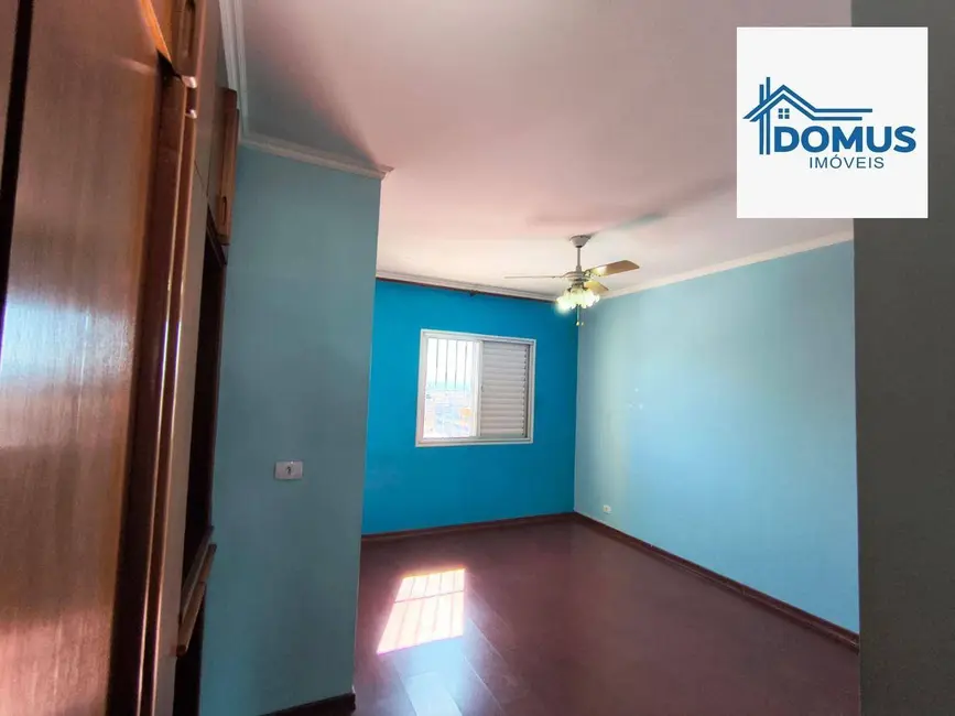 Foto 9 de Apartamento com 3 quartos para alugar, 125m2 em Sao Jose Dos Campos - SP