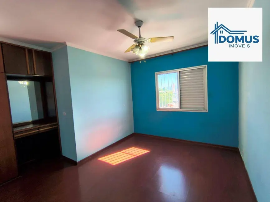 Foto 7 de Apartamento com 3 quartos para alugar, 125m2 em Sao Jose Dos Campos - SP