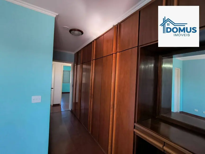 Foto 6 de Apartamento com 3 quartos para alugar, 125m2 em Sao Jose Dos Campos - SP