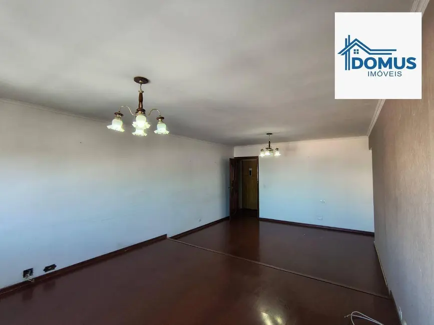 Foto 3 de Apartamento com 3 quartos para alugar, 125m2 em Sao Jose Dos Campos - SP