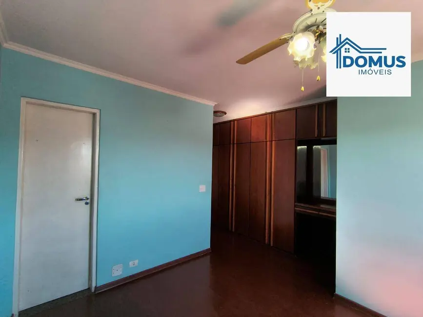 Foto 8 de Apartamento com 3 quartos para alugar, 125m2 em Sao Jose Dos Campos - SP
