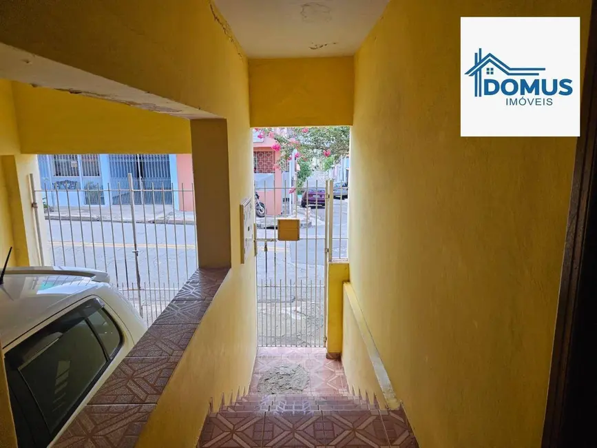 Foto 1 de Casa com 6 quartos à venda, 292m2 em Sao Jose Dos Campos - SP