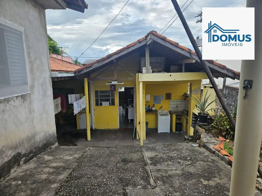 Foto 9 de Casa com 6 quartos à venda, 292m2 em Sao Jose Dos Campos - SP