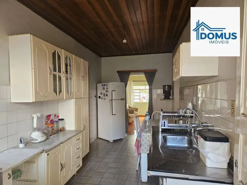 Foto 4 de Casa com 6 quartos à venda, 292m2 em Sao Jose Dos Campos - SP