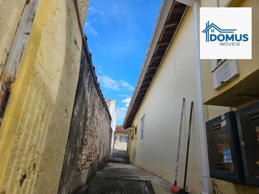 Foto 3 de Casa com 6 quartos à venda, 292m2 em Sao Jose Dos Campos - SP