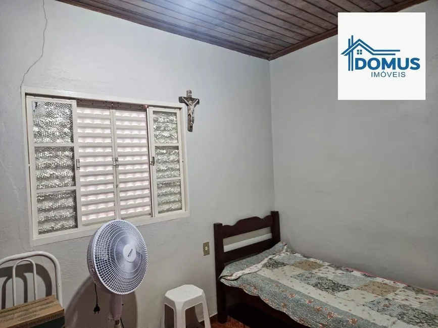 Foto 7 de Casa com 6 quartos à venda, 292m2 em Sao Jose Dos Campos - SP