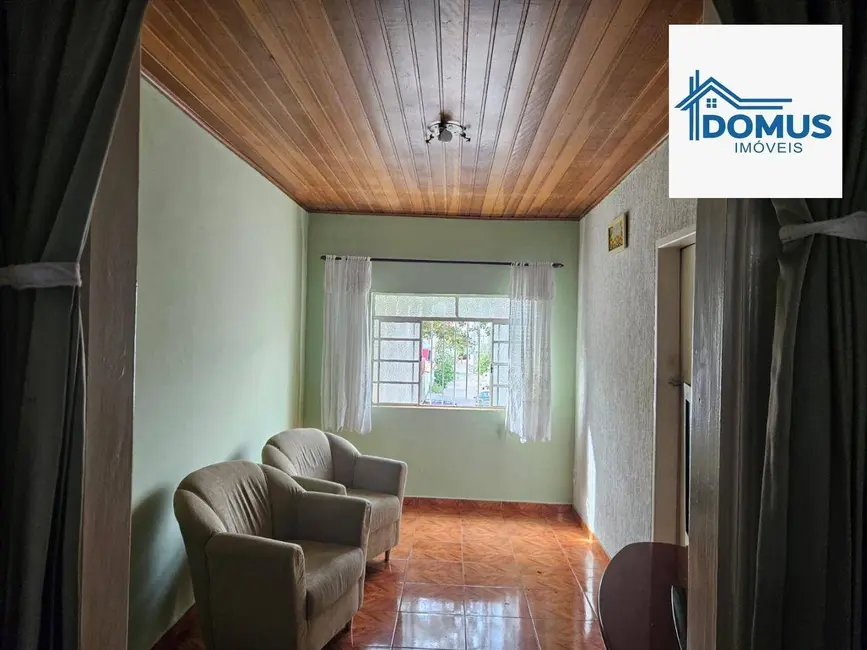 Foto 5 de Casa com 6 quartos à venda, 292m2 em Sao Jose Dos Campos - SP