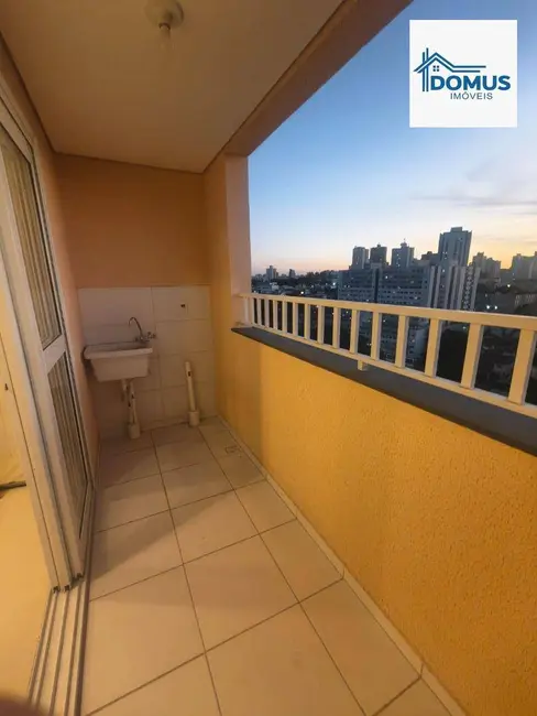 Foto 5 de Apartamento com 2 quartos para alugar, 51m2 em Sao Jose Dos Campos - SP