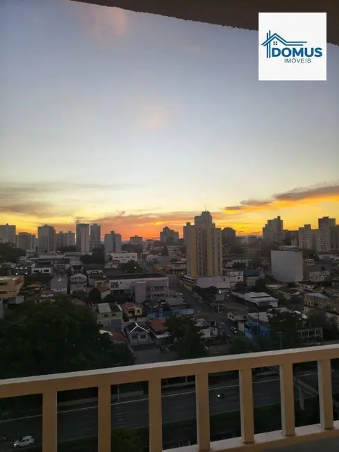 Foto 3 de Apartamento com 2 quartos para alugar, 51m2 em Sao Jose Dos Campos - SP