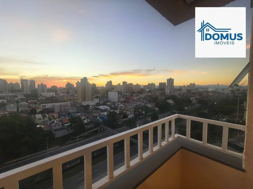 Foto 1 de Apartamento com 2 quartos para alugar, 51m2 em Sao Jose Dos Campos - SP
