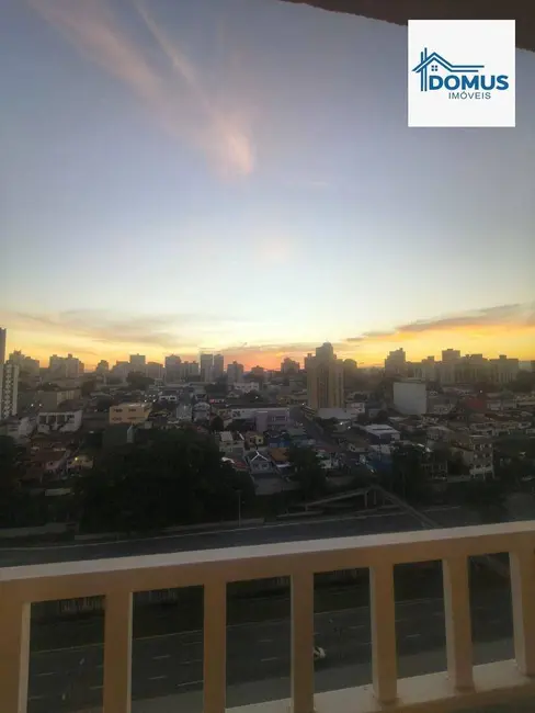 Foto 2 de Apartamento com 2 quartos para alugar, 51m2 em Sao Jose Dos Campos - SP