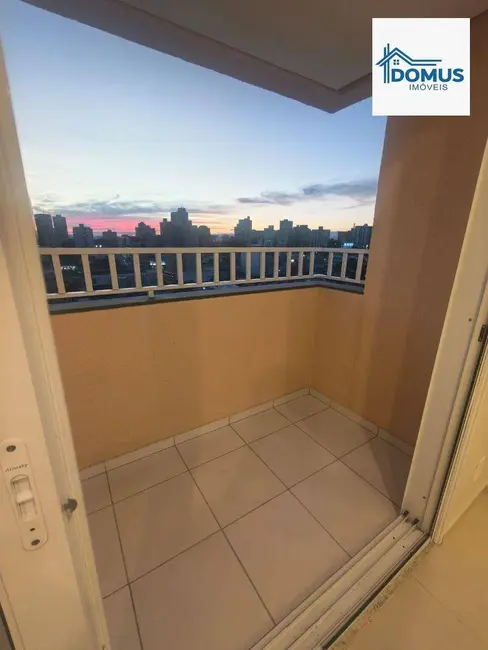 Foto 6 de Apartamento com 2 quartos para alugar, 51m2 em Sao Jose Dos Campos - SP