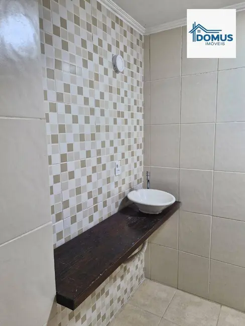 Foto 6 de Apartamento com 2 quartos para alugar, 56m2 em Jardim Califórnia, Jacarei - SP