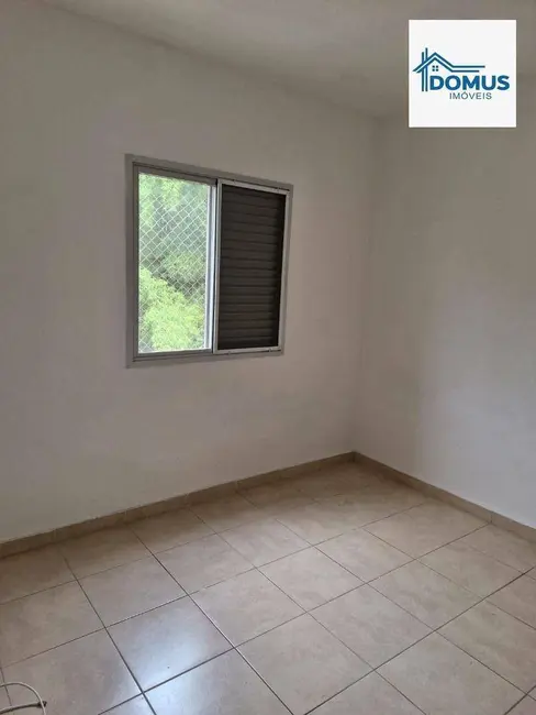 Foto 3 de Apartamento com 2 quartos para alugar, 56m2 em Jardim Califórnia, Jacarei - SP