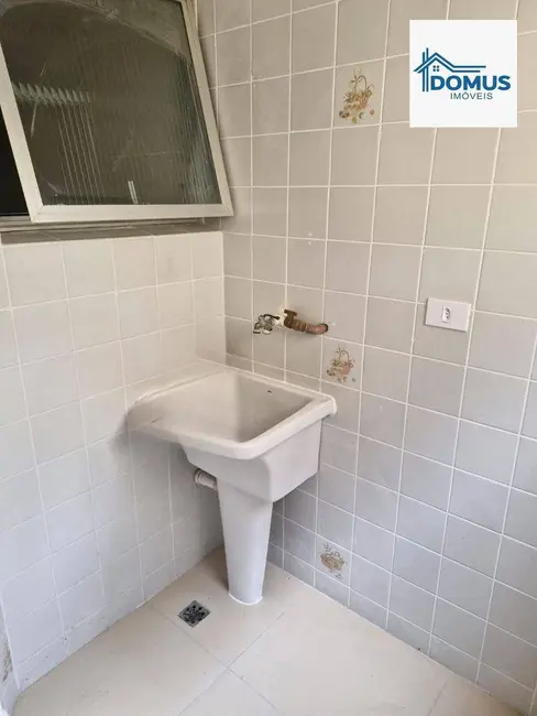 Foto 8 de Apartamento com 2 quartos para alugar, 56m2 em Jardim Califórnia, Jacarei - SP