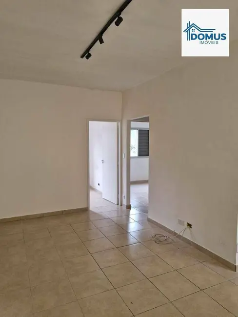 Foto 2 de Apartamento com 2 quartos para alugar, 56m2 em Jardim Califórnia, Jacarei - SP