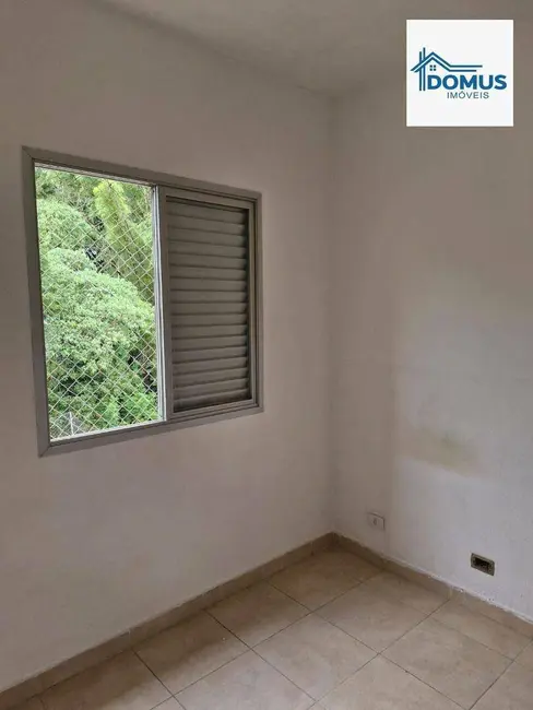 Foto 4 de Apartamento com 2 quartos para alugar, 56m2 em Jardim Califórnia, Jacarei - SP