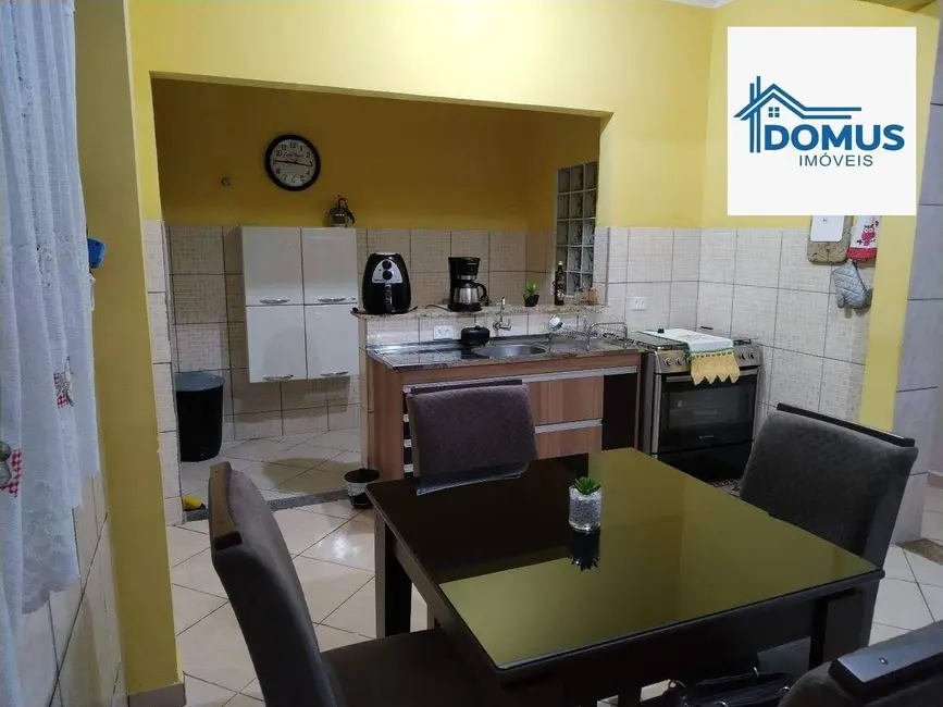 Foto 7 de Casa com 3 quartos à venda, 125m2 em Sao Jose Dos Campos - SP