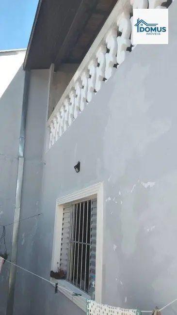 Foto 3 de Casa com 3 quartos à venda, 125m2 em Sao Jose Dos Campos - SP