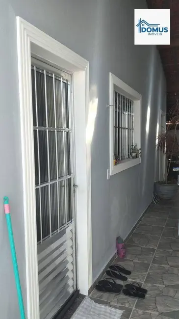 Foto 5 de Casa com 3 quartos à venda, 125m2 em Sao Jose Dos Campos - SP