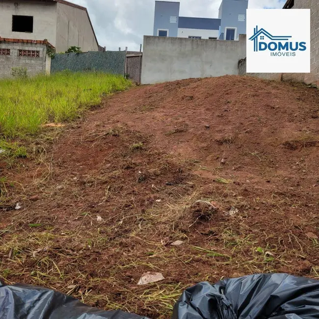 Foto 1 de Terreno / Lote à venda, 125m2 em Sao Jose Dos Campos - SP