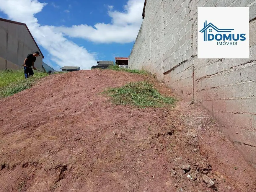 Foto 2 de Terreno / Lote à venda, 125m2 em Sao Jose Dos Campos - SP