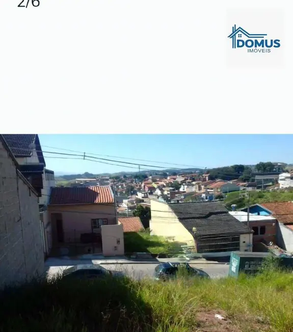 Foto 4 de Terreno / Lote à venda, 125m2 em Sao Jose Dos Campos - SP
