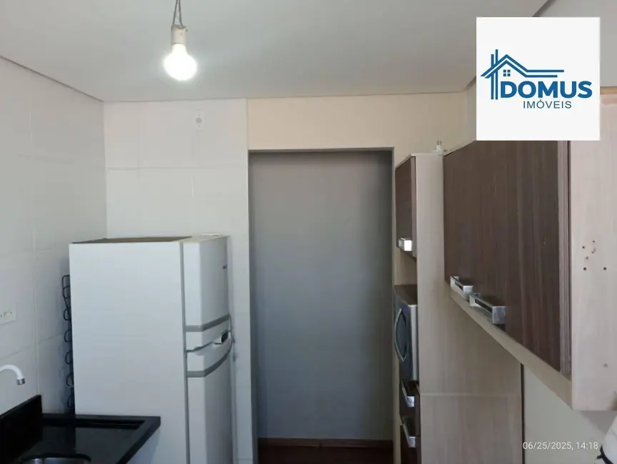 Foto 7 de Apartamento com 2 quartos à venda, 48m2 em Sao Jose Dos Campos - SP