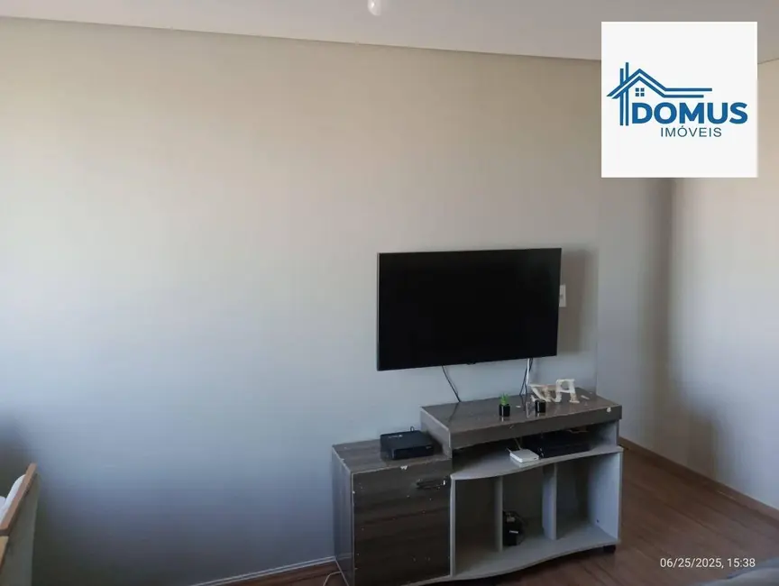 Foto 4 de Apartamento com 2 quartos à venda, 48m2 em Sao Jose Dos Campos - SP