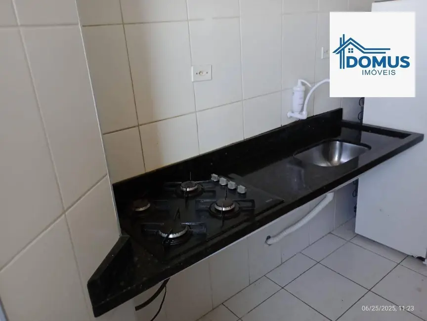 Foto 5 de Apartamento com 2 quartos à venda, 48m2 em Sao Jose Dos Campos - SP